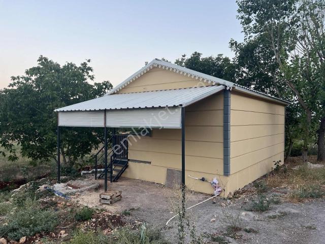 Erdemli, Mersin içerisinde satılık Villa