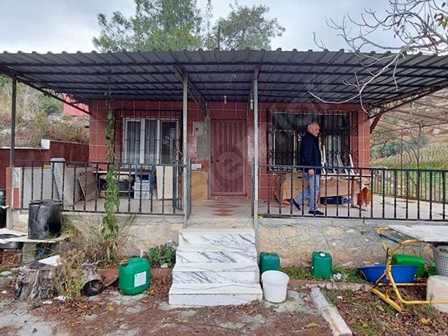 Erdemli, Mersin içerisinde satılık mülk