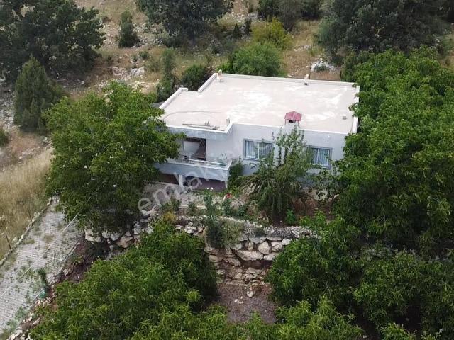 Erdemli, Mersin içerisinde satılık Villa