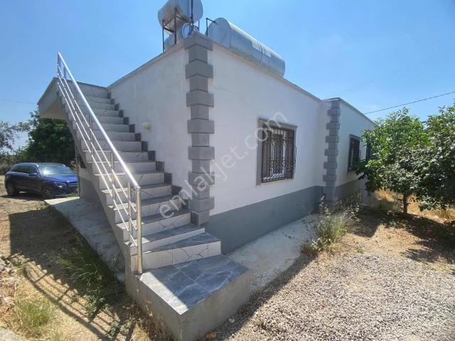 Erdemli, Mersin içerisinde satılık Villa