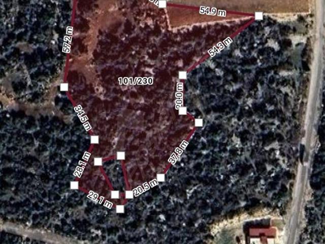 Erdemli, Mersin içerisinde satılık Arsa
