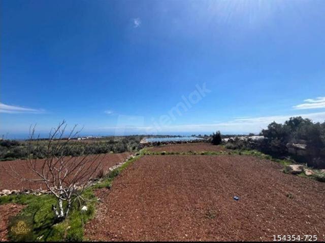 Erdemli, Mersin içerisinde satılık Arsa