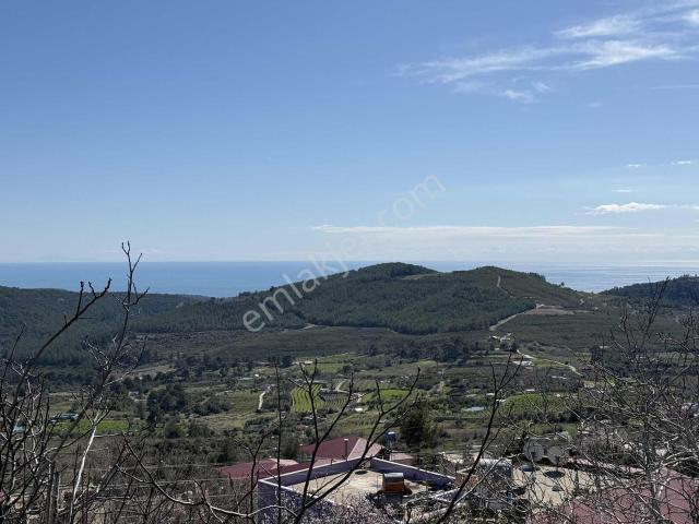 Erdemli, Mersin içerisinde satılık Villa