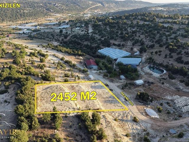 Erdemli, Mersin içerisinde satılık Arsa