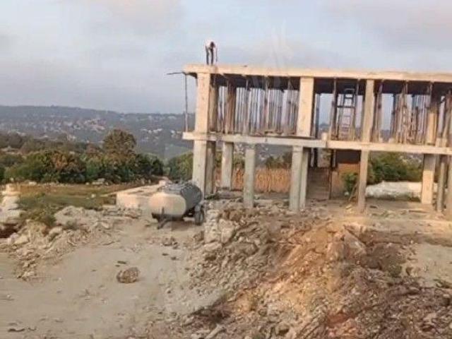 Erdemli, Mersin içerisinde satılık Arsa