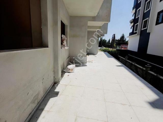 Kocahasanlı, Erdemli içerisinde satılık mülk