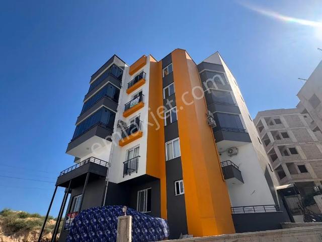 Erdemli, Mersin içerisinde satılık mülk