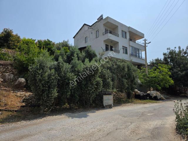 Erdemli, Mersin içerisinde satılık Villa
