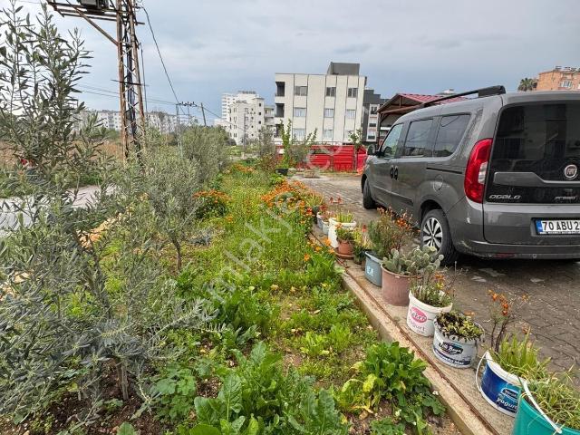 Erdemli, Mersin içerisinde satılık mülk