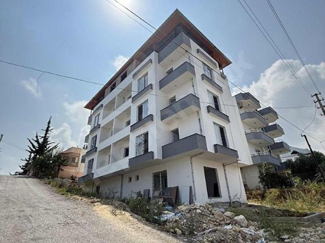 Erdemli, Mersin içerisinde satılık mülk