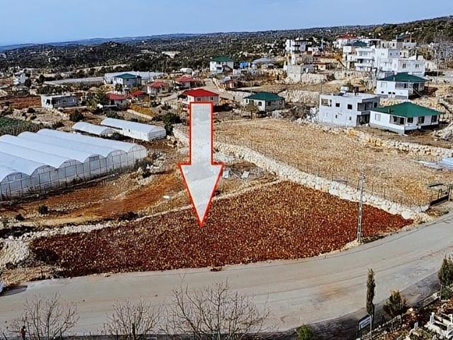 Erdemli, Mersin içerisinde satılık mülk