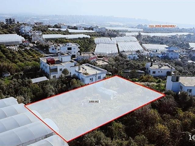 Erdemli, Mersin içerisinde satılık mülk