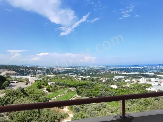 Erdemli, Mersin içerisinde satılık mülk