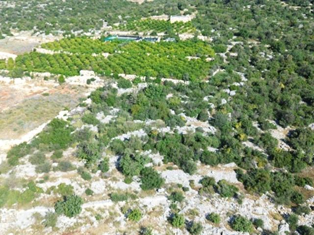 Erdemli, Mersin içerisinde satılık Arsa