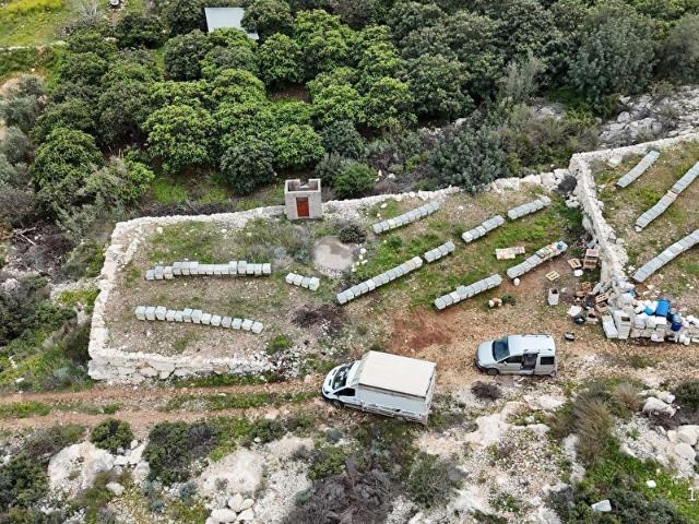 Erdemli, Mersin içerisinde satılık Arsa