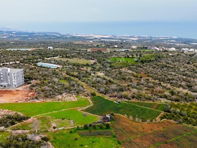 Erdemli, Mersin içerisinde satılık Arsa
