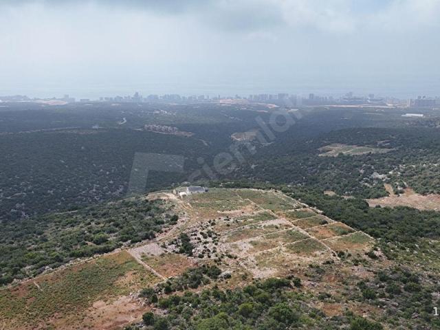Erdemli, Mersin içerisinde satılık Arsa