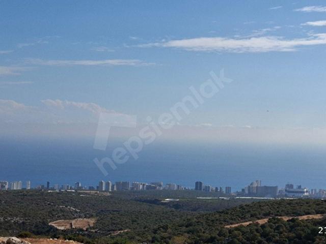 Erdemli, Mersin içerisinde satılık Arsa