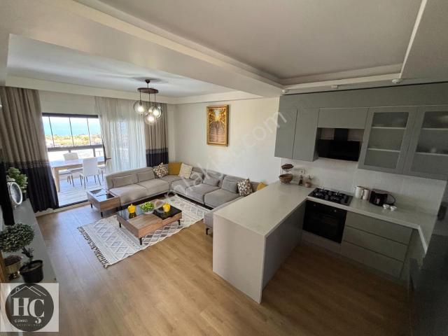 Erdemli, Mersin içerisinde kiralık mülk