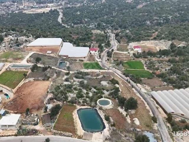 Erdemli, Mersin içerisinde satılık Arsa