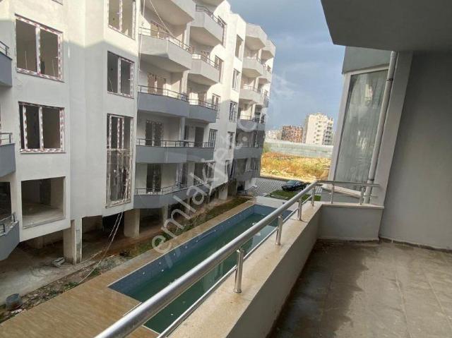Erdemli, Mersin içerisinde satılık mülk