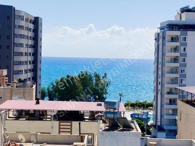 Erdemli, Mersin içerisinde satılık mülk