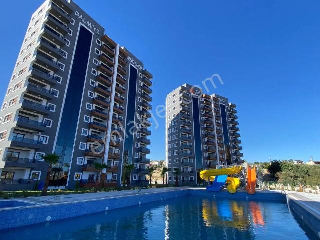 Erdemli, Mersin içerisinde satılık mülk