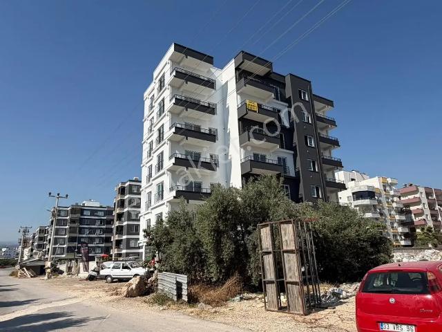 Akdeniz, Erdemli içerisinde satılık mülk