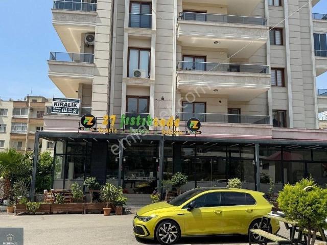 Erdemli, Mersin içerisinde kiralık mülk