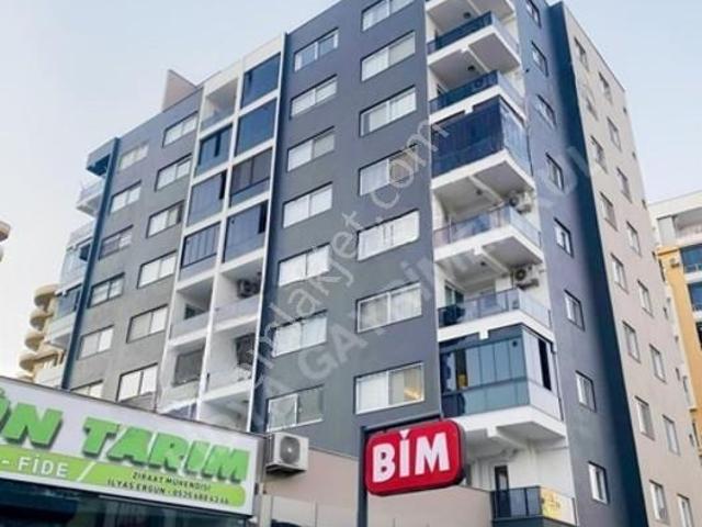 Erdemli, Mersin içerisinde satılık mülk