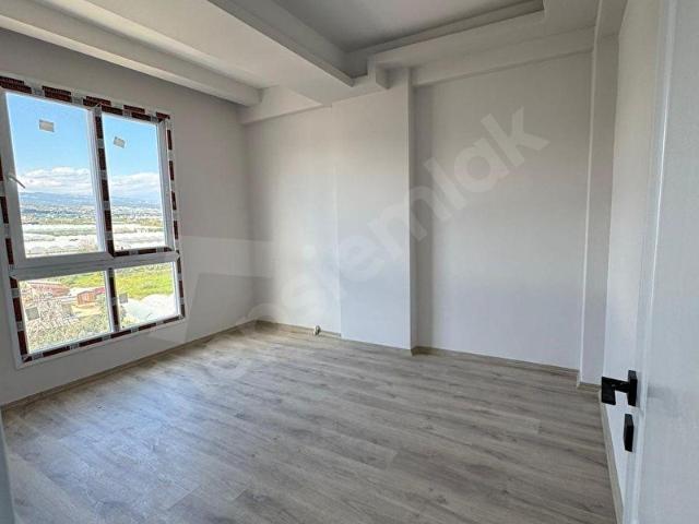 Erdemli, Mersin içerisinde satılık mülk