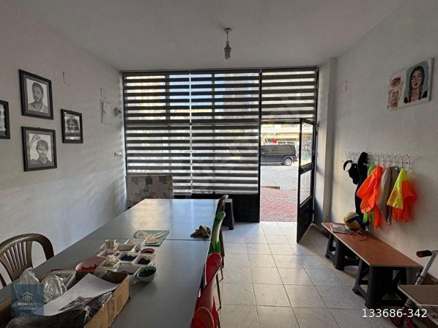 Erdemli, Mersin içerisinde satılık Dükkan