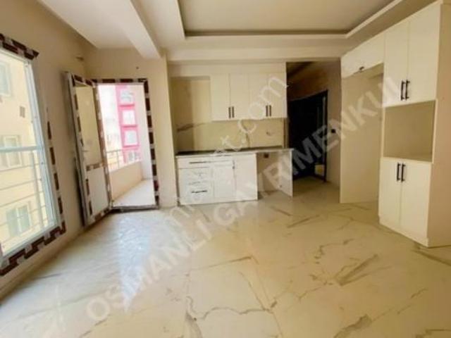 Erdemli, Mersin içerisinde satılık mülk