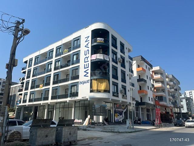 Erdemli, Mersin içerisinde satılık mülk