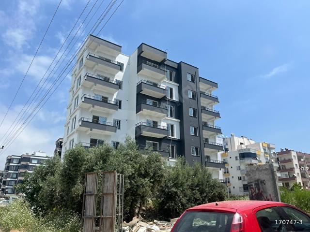 Erdemli, Mersin içerisinde satılık mülk