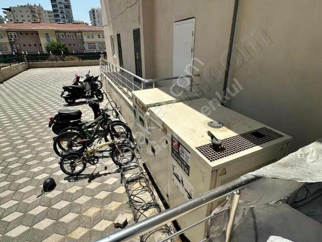 Merkez, Erdemli içerisinde kiralık mülk
