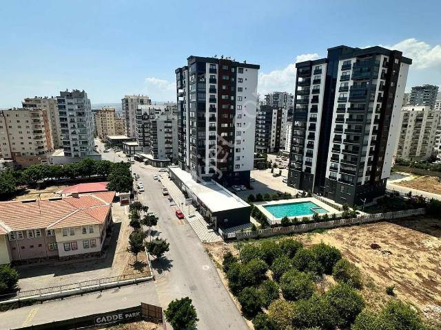 Erdemli, Mersin içerisinde kiralık mülk