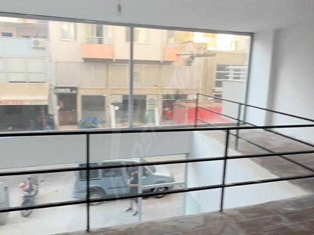 Erdemli, Mersin içerisinde satılık Dükkan