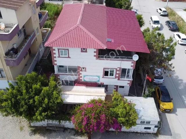 Erdemli, Mersin içerisinde satılık Bina