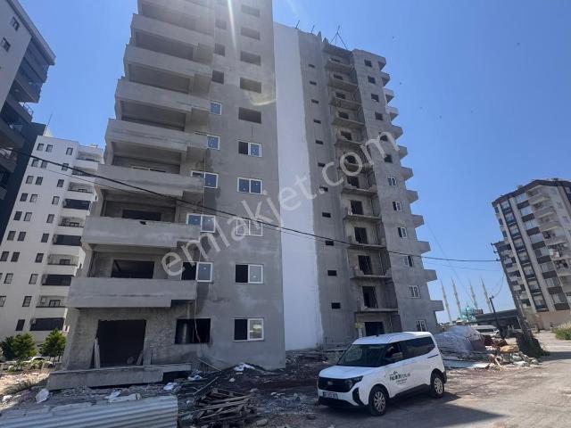 Alata, Erdemli içerisinde satılık mülk