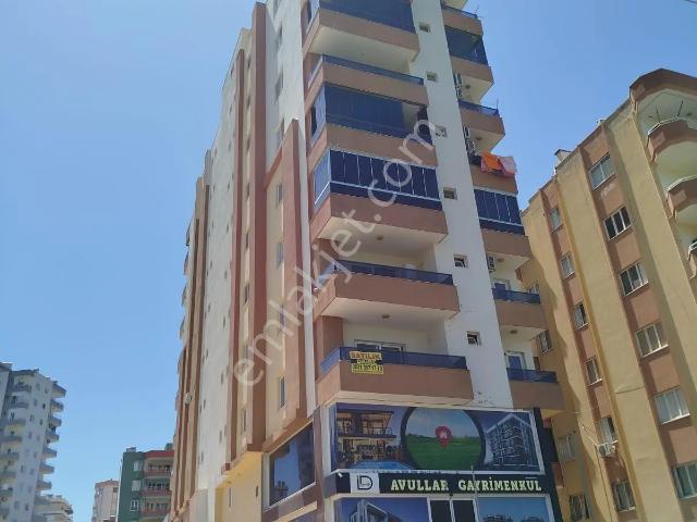 Erdemli, Mersin içerisinde satılık mülk
