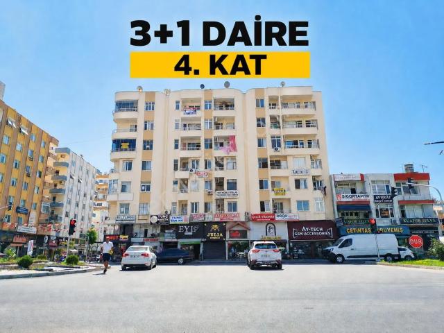 Erdemli, Mersin içerisinde satılık mülk