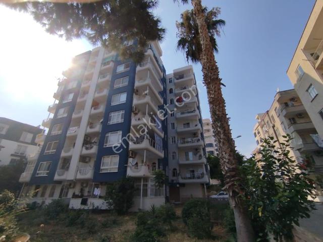 Erdemli, Mersin içerisinde satılık mülk