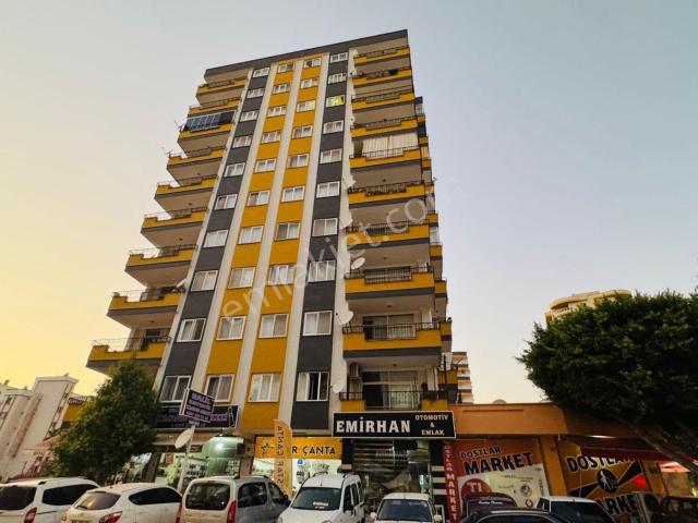 Erdemli, Mersin içerisinde satılık mülk