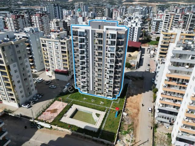 Erdemli, Mersin içerisinde satılık mülk