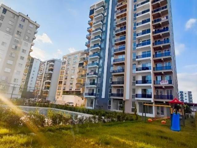 Akdeniz, Erdemli içerisinde satılık mülk