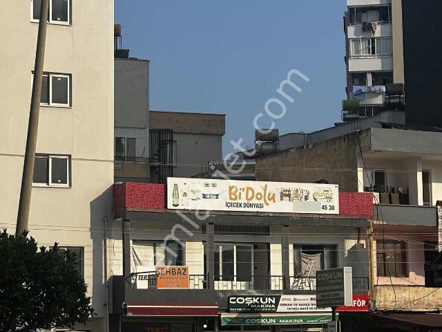 Alata, Erdemli içerisinde kiralık mülk