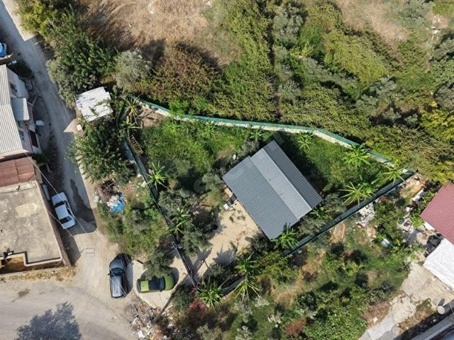 Erdemli, Mersin içerisinde satılık Villa