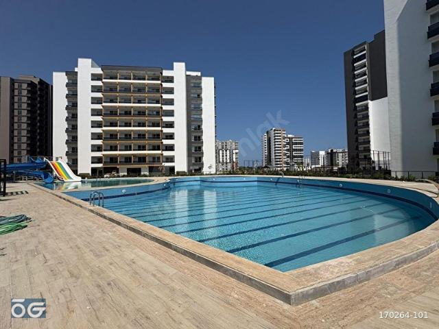 Erdemli, Mersin içerisinde satılık mülk