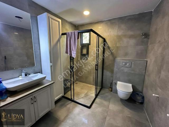 Erdemli, Mersin içerisinde satılık Villa